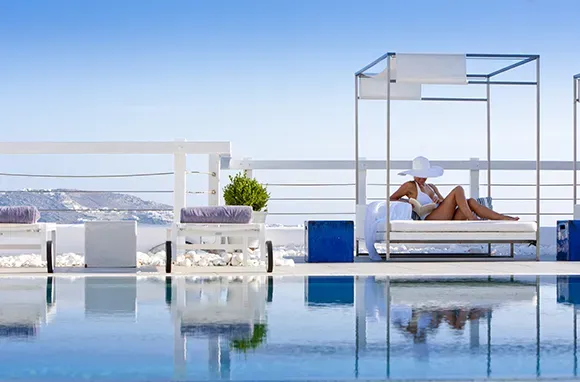 9 Boutique Hotel Brands
